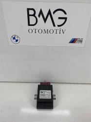 BMW E81 Ekp Beyni 16147209286 | E81 1.16d - 1.18d - 1.20d - 1.16i - 1.18i - 1.20i Yakıt Kontrol Ünitesi (Çıkma Orjinal)