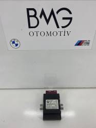 BMW E90 Ekp Beyni 16147229173 | E90 3.16d - 3.18d - 3.20d - 3.16i - 3.18i - 3.20i Yakıt Kontrol Ünitesi (Çıkma Orjinal)