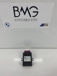 BMW E81 Ekp Beyni 16147163504 | E81 1.16d - 1.18d - 1.20d - 1.16i - 1.18i - 1.20i Yakıt Kontrol Ünitesi (Çıkma Orjinal)