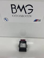 BMW E81 Ekp Beyni 16147218339 | E81 1.16d - 1.18d - 1.20d - 1.16i - 1.18i - 1.20i Yakıt Kontrol Ünitesi (Çıkma Orjinal)