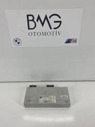 BMW F36 Bagaj Kontrol Modülü 61357367747 | F36 Bagaj Kapağı Kontrol Ünitesi (Çıkma Orjinal)