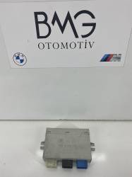 BMW E39 Park Sensör Beyni 66216904010 | E39 Pdc Kontrol Ünitesi (Çıkma Orjinal)