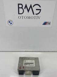 BMW E81 Park Sensör Beyni 66216947798 | E81 Pdc Kontrol Ünitesi (Çıkma Orjinal)