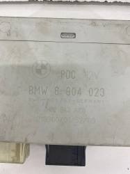 BMW E46 Park Sensör Beyni 66216904023 | E46 Pdc Kontrol Ünitesi (Çıkma Orjinal)