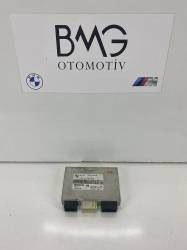 BMW X1 E84 Park Sensör Beyni 66216982403 | E84 Pdc Kontrol Ünitesi (Çıkma Orjinal)