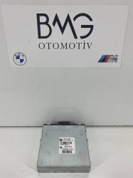 BMW F10 Lci Voltaj Konvektör Modülü 61429251984 (Çıkma Orjinal)