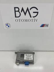 BMW F20 KAFAS Kamera Beyni 66519399247 | F20 KAFAS Kontrol Ünitesi (Çıkma Orjinal)