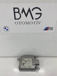 BMW F34 GT Şerit Değiştirme İkaz Sensörü 66326868628 (Çıkma Orjinal)