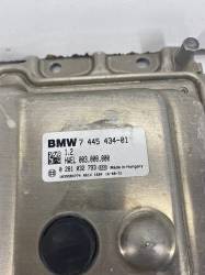 BMW F30 Lci AdBlue Kontrol Ünitesi 61357445434 (Çıkma Orjinal)