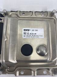 BMW F30 Lci AdBlue Kontrol Ünitesi 61357422544 (Çıkma Orjinal)