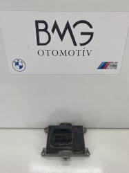 BMW E60 Akım Kontrol Modülü 13627834713 (Çıkma Orjinal)