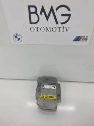 BMW X3 E83 Airbag Beyni Beyni 65773414990 | E83  Airbag Kontrol Ünitesi (Çıkma Orjinal)