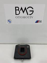 BMW G30 Led Far Beyni 63117472763 | G30 Led Far Kontrol Modülü (Çıkma Orjinal)