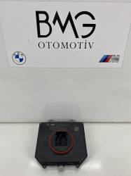 BMW G32 Led Far Beyni 63117464384 | G32 Led Far Kontrol Modülü (Çıkma Orjinal)