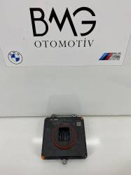 BMW G30 Led Far Beyni 63117476487 | G30  Led Far Kontrol Modülü (Çıkma Orjinal)