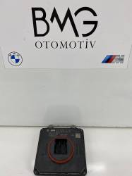 BMW G30 Led Far Beyni 63117472762 | G30 Led Far Kontrol Modülü (Çıkma Orjinal)