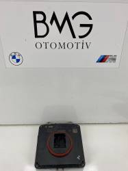 BMW G30 Led Far Beyni 63117380176 | G30 Led Far Kontrol Modülü (Çıkma Orjinal)