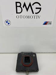 BMW G30 Led Far Beyni 63118491412 | G30 Led Far Kontrol Modülü (Çıkma Orjinal)