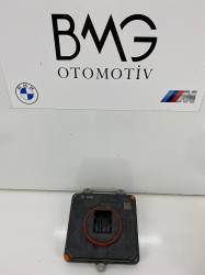 BMW M5 F90 Led Far Beyni 63117476486 | F90 Led Far Kontrol Modülü (Çıkma Orjinal)
