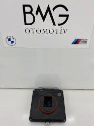 BMW G32 Led Far Beyni 63117428277 | G32 Led Far Kontrol Modülü (Çıkma Orjinal)