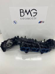 BMW X1 F48 Emme Manifoldu 11618593972 - 11618513855 | F48 B37 1.16d Emme Manifoldu (Yeni Orjinal)