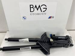 BMW F36 Bagaj Amortisörü 51247432375 - 51247432376 | F36 4.18 - 4.20 - 4.30 Bagaj Amortisörü (Yeni Orjinal)
