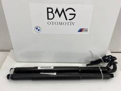 BMW X6 F16 Bagaj Amortisörü 51247434043 - 51247434044 | F16 Elektrikli Bagaj Amortisörü (Yeni Orjinal)