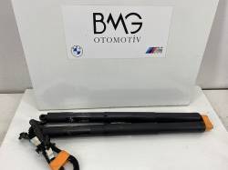 BMW X5 F15 Bagaj Amortisörü 51247434041 - 51247449810 | F15 Elektrikli Bagaj Amortisörü (Yeni Orjinal)