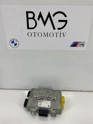 BMW E60 Airbag Beyni 61356963013 | E60 Ön Kapı Airbag Modülü (Çıkma Orjinal)