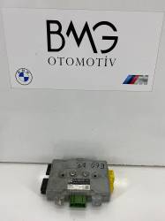 BMW E60 Airbag Beyni 61356957762 | E60 Ön Kapı Airbag Modülü (Çıkma Orjinal)