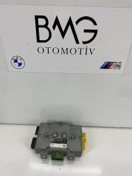 BMW E60 Airbag Beyni 61356952986 | E60 Ön Kapı Airbag Modülü (Çıkma Orjinal)