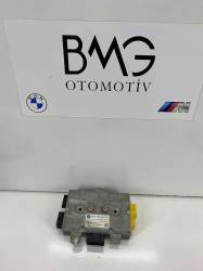 BMW E60 Airbag Beyni 61356945144 | E60 Ön Kapı Airbag Modülü (Çıkma Orjinal)