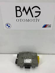 BMW E60 Airbag Beyni 61356945244 | E60 Ön Kapı Airbag Modülü (Çıkma Orjinal)