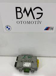 BMW E64 Airbag Beyni 61354124159 | E64 Ön Kapı Airbag Modülü (Çıkma Orjinal)