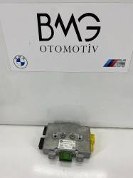 BMW E60 Airbag Beyni 61356937702 | E60 Ön Kapı Airbag Modülü (Çıkma Orjinal)