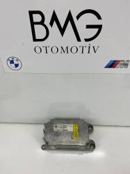 BMW E60 Airbag Beyni 65776963024 | E60 Airbag Sezici Modül (Çıkma Orijinal)