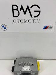 BMW E60 Airbag Beyni 6135414157 | E60 Ön Kapı Airbag Modülü (Çıkma Orjinal)