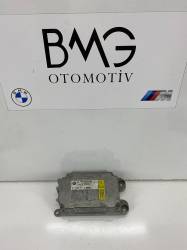 BMW E60 Airbag Beyni 65776946400| E60 Airbag Sezici Modülü (Çıkma Orijinal)