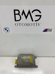 BMW E65 Airbag Beyni 65776920472 | E65 Airbag Sezici Modül (Çıkma Orijinal)