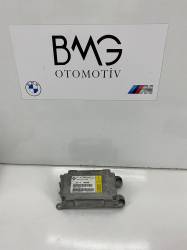 BMW E60 Airbag Beyni 65776952993 | E60 Airbag Sezici Modül (Çıkma Orjinal)