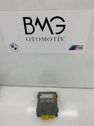 BMW E65 Airbag Beyni 65776929557 | E65 Koltuk Airbag Sezici Modül (Çıkma Orjinal)