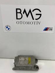 BMW E63 Airbag Beyni 65776941018 | E63 Airbag Sezici Modül  (Çıkma Orijinal)