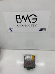 BMW E65 Airbag Beyni 65776929556 | E65 Koltuk Airbag Sezici Modül (Çıkma Orjinal)