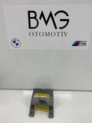 BMW E60 Airbag Beyni 65776939737 | E60 Airbag Sezici Modül (Çıkma Orjinal)