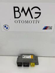 BMW E65 Airbag Beyni 65776924557 | E65 Koltuk Airbag Sezici Modül (Çıkma Orjinal)