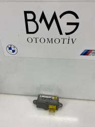 BMW E65 Airbag Beyni 65776929554 | E65  Airbag Sezici Modül (Çıkma Orjinal)