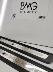 BMW G20 M3.40i Ön Sağ Sol Kapı Eşiği (Yeni Orijinal)