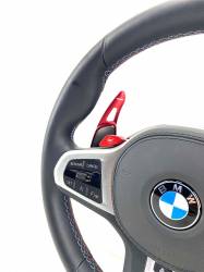 BMW G Serisi Paddle Shift Vites Kolu