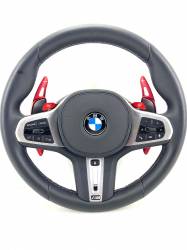 BMW G Serisi Paddle Shift Vites Kolu
