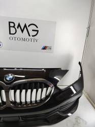 BMW F40 Ön Tampon 51119466836 (Mat Siyah)